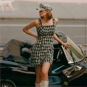 Anthropology Maeve Dress size 8